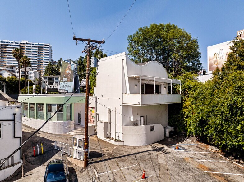 More Photos Of 8768 W Sunset Blvd, West Hollywood General Retail For Sale