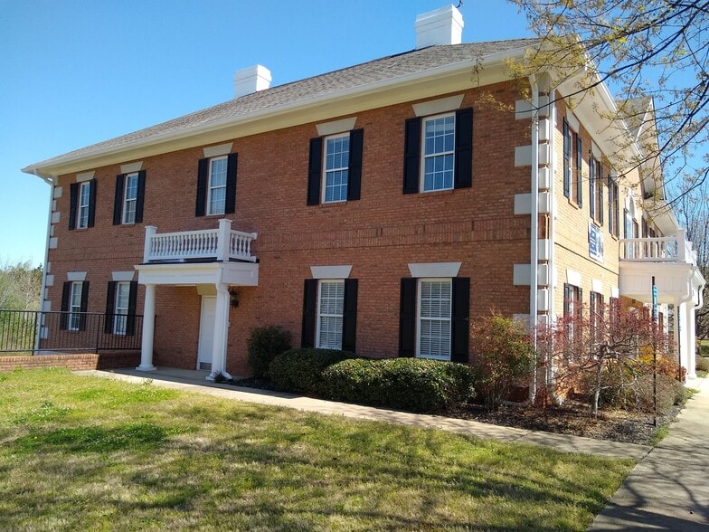 More Photos Of 4295 Jodeco Rd, McDonough Office For Lease