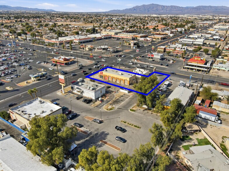 More Photos Of , Las Vegas General Retail For Sale