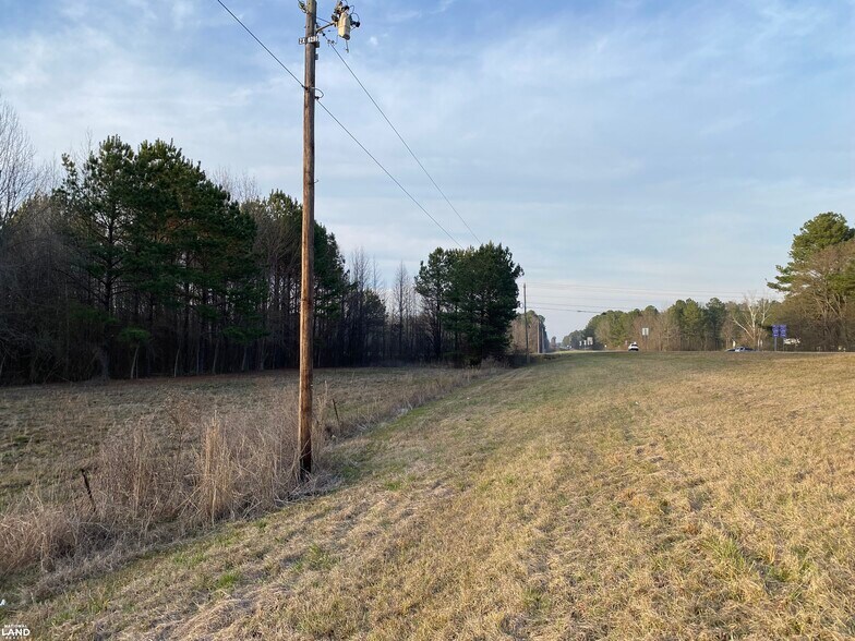 More Photos Of Highway 145, Columbiana Land For Sale