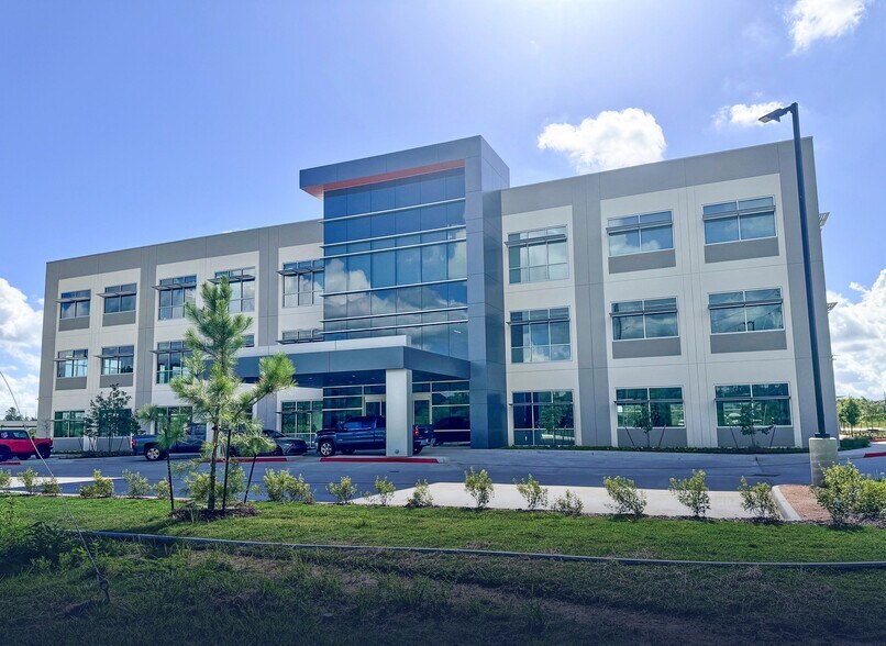 More Photos Of 21848 Holzwarth Rd, Spring Medical For Lease