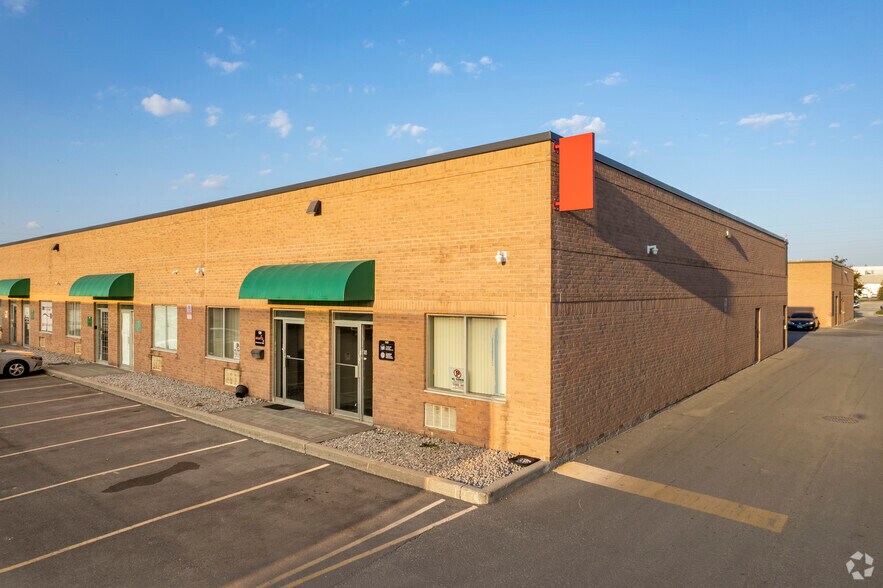 More Photos Of 1895 Clements Rd, Pickering Warehouse For Sale