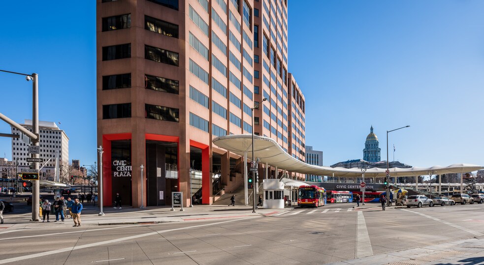 More Photos Of 1560 Broadway, Denver Office Residential For Lease