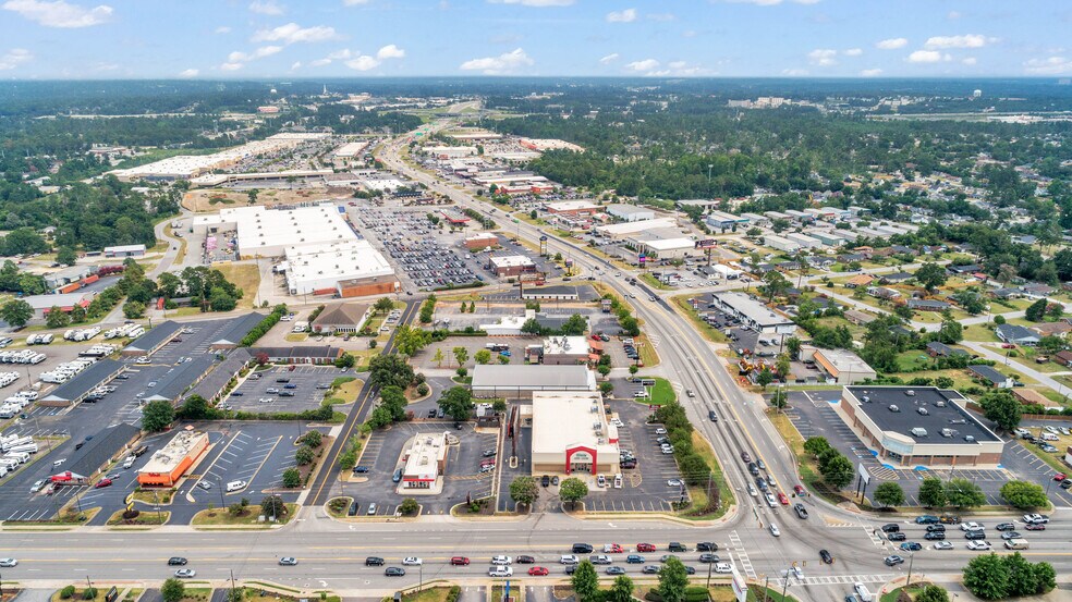 More Photos Of 210 Bobby Jones Expy, Augusta Land For Lease