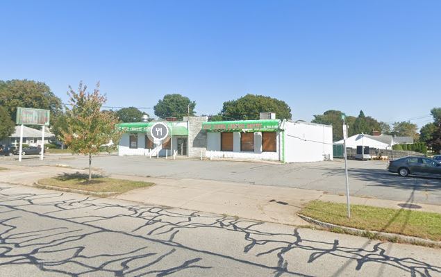 More Photos Of 888 Ashley Blvd, New Bedford Restaurant For Sale