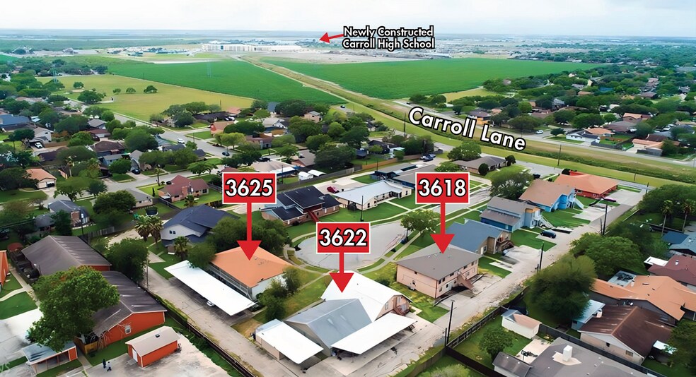 Primary Photo Of , Corpus Christi Multifamily For Sale