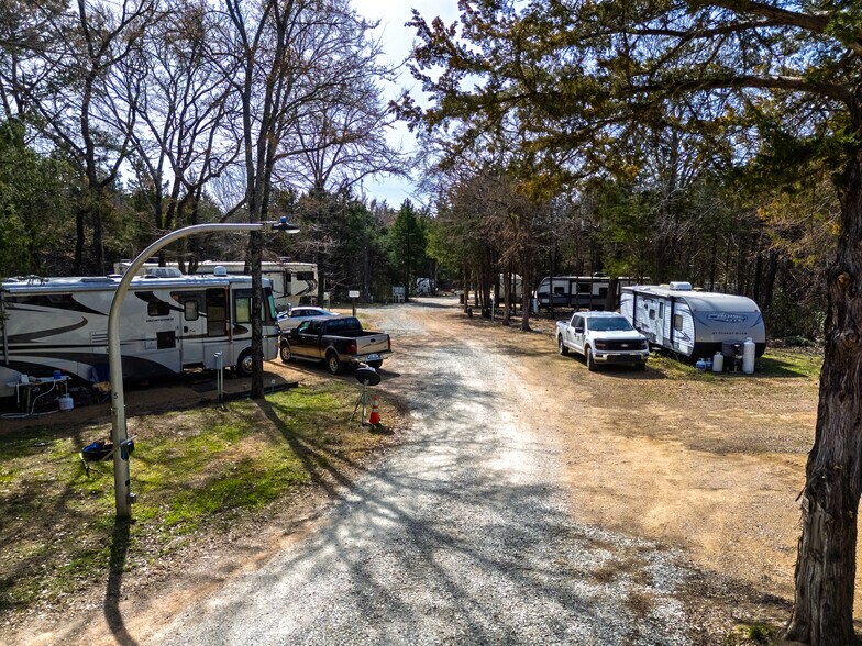More Photos Of 5300 OK Highway 22 W, Tishomingo Manufactured Housing Mobile Home Park For Sale