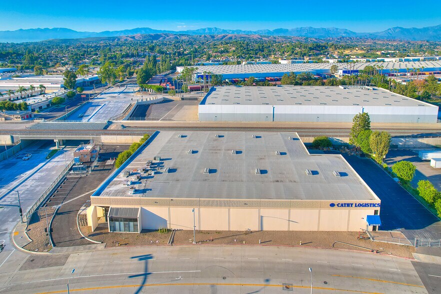 More Photos Of 19835 E Walnut Dr N, City of Industry Warehouse For Lease