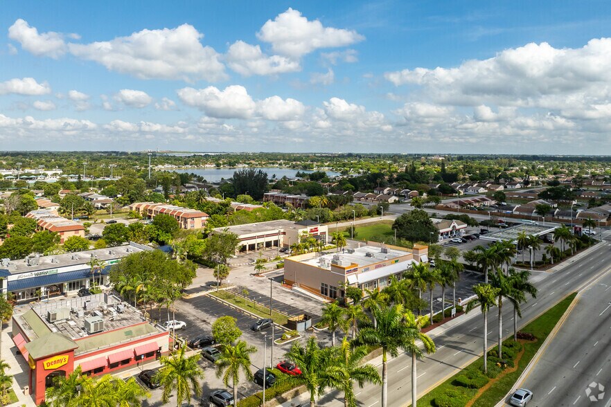 More Photos Of 19866-19874 NW 27th Ave, Miami Gardens Storefront Retail Office For Lease