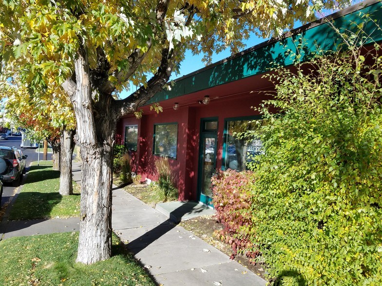More Photos Of 888 NW Hill St, Bend Office For Lease