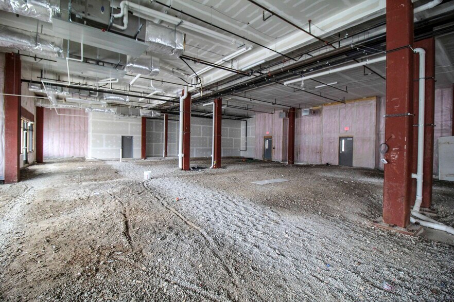 More Photos Of 490 Broadway St, Buffalo Apartments For Lease