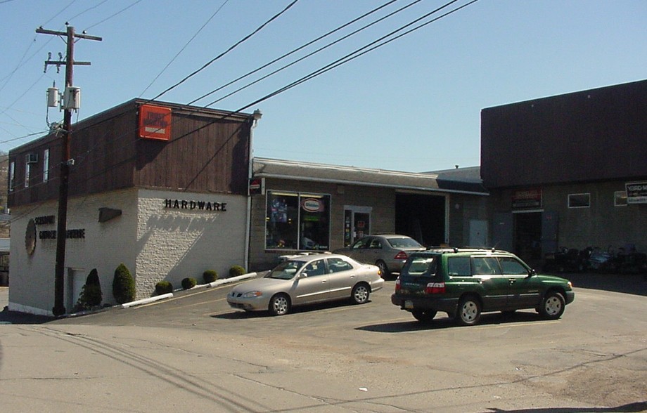 Primary Photo Of 1020 Hemlock St, Scranton Manufacturing For Sale