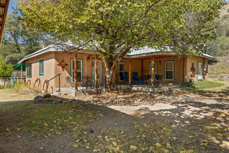 More Photos Of 93 Catwalk, Glenwood Trailer Camper Park For Sale