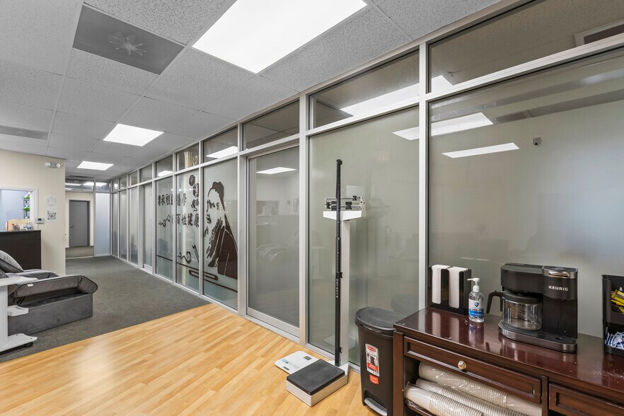 More Photos Of 218 Glendora Ave, La Puente Medical For Sale