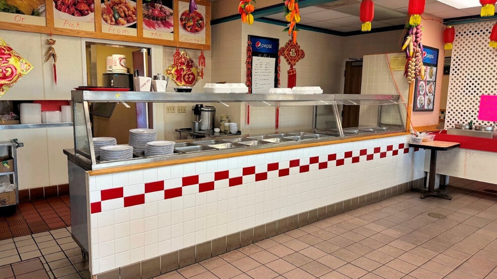 More Photos Of 630 S Frontage Rd, Wisconsin Dells Fast Food For Sale