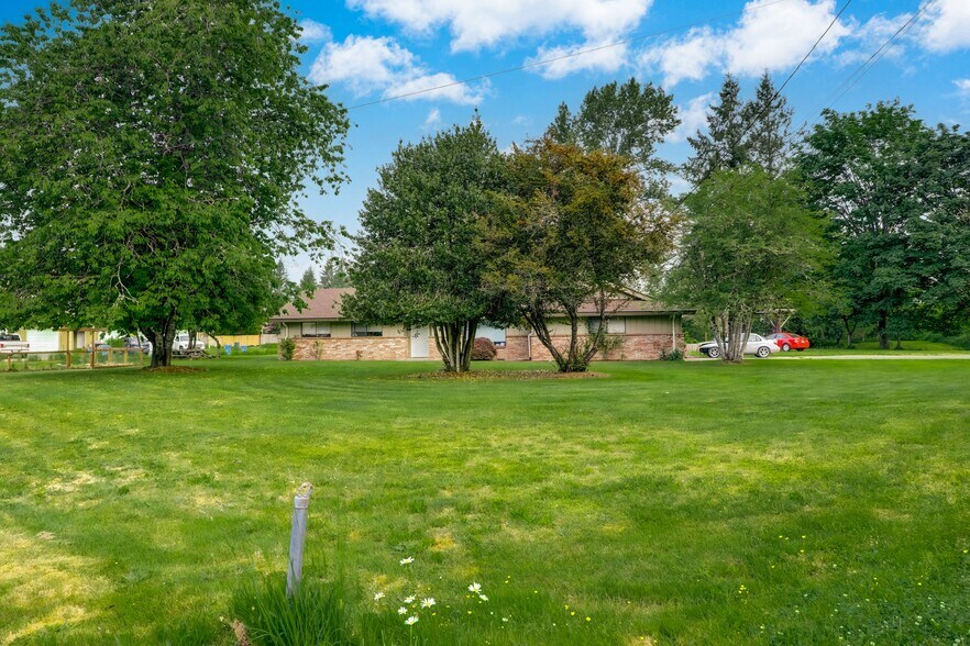 More Photos Of 717 High Ave, Sultan Land For Sale