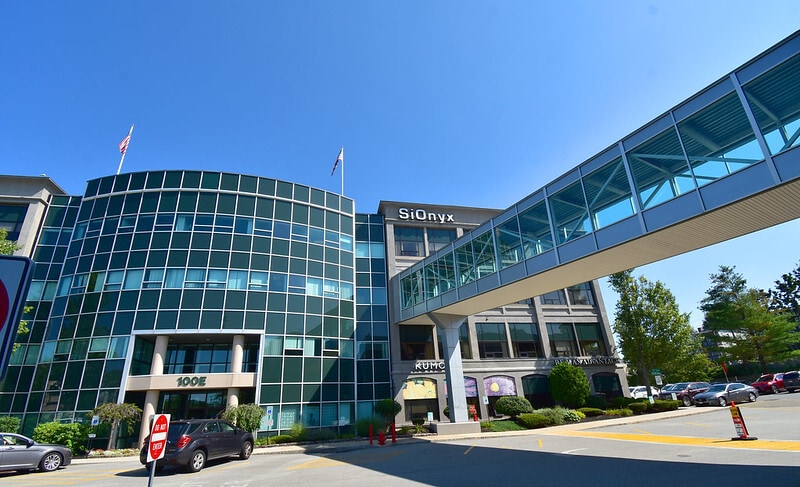 More Photos Of 100 Cummings Ctr, Beverly Office For Lease