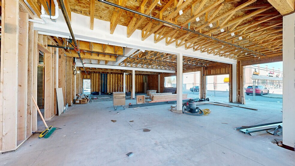 Photo of 1st Floor Ste 150