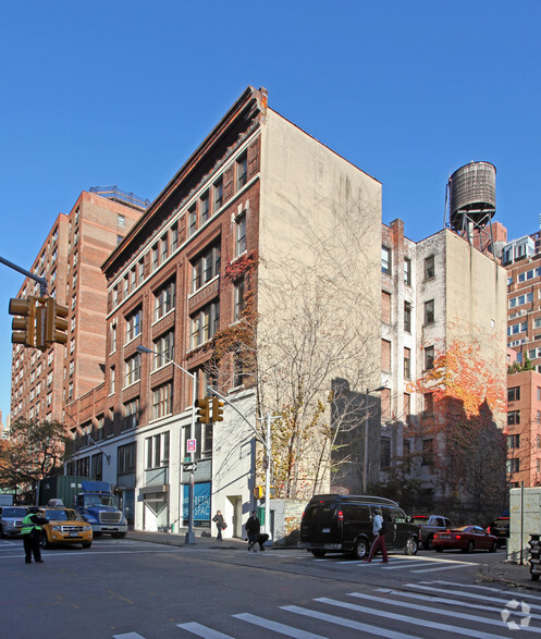 Primary Photo Of 315 E 62nd St, New York Office For Lease