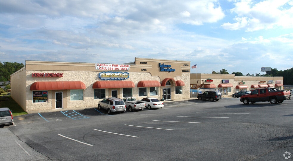 More Photos Of 5870 Veterans Pky, Columbus Unknown For Lease