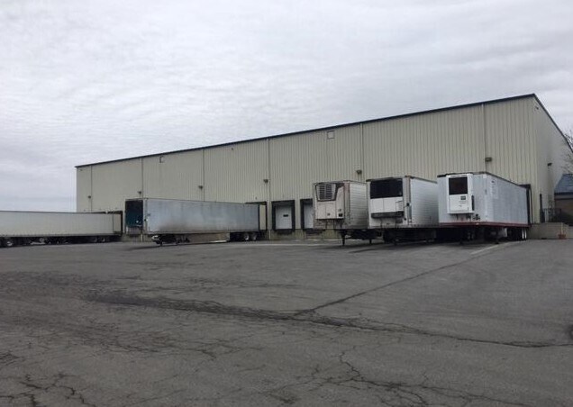 Primary Photo Of 12 S Fort Zellers Rd, Newmanstown Manufacturing For Lease
