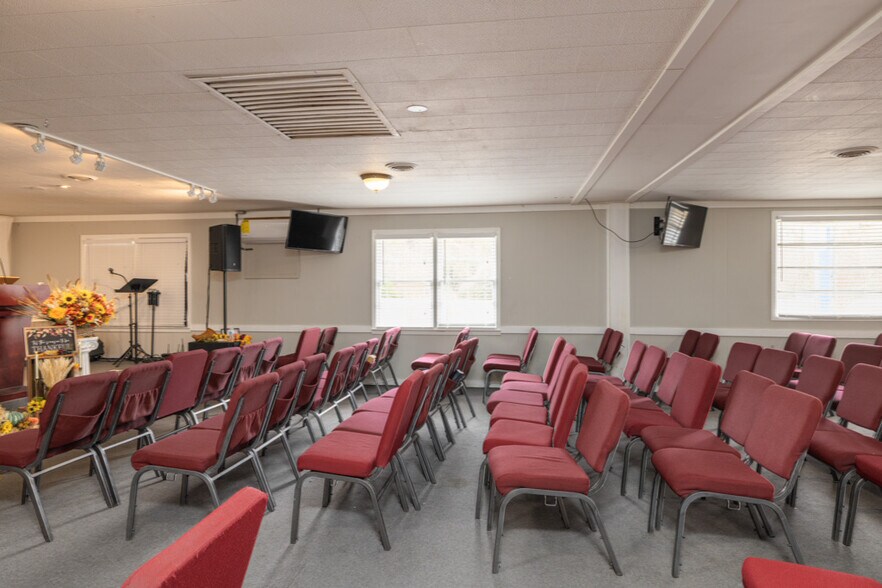 More Photos Of 97 Highway 53, Hoschton Religious Facility For Sale