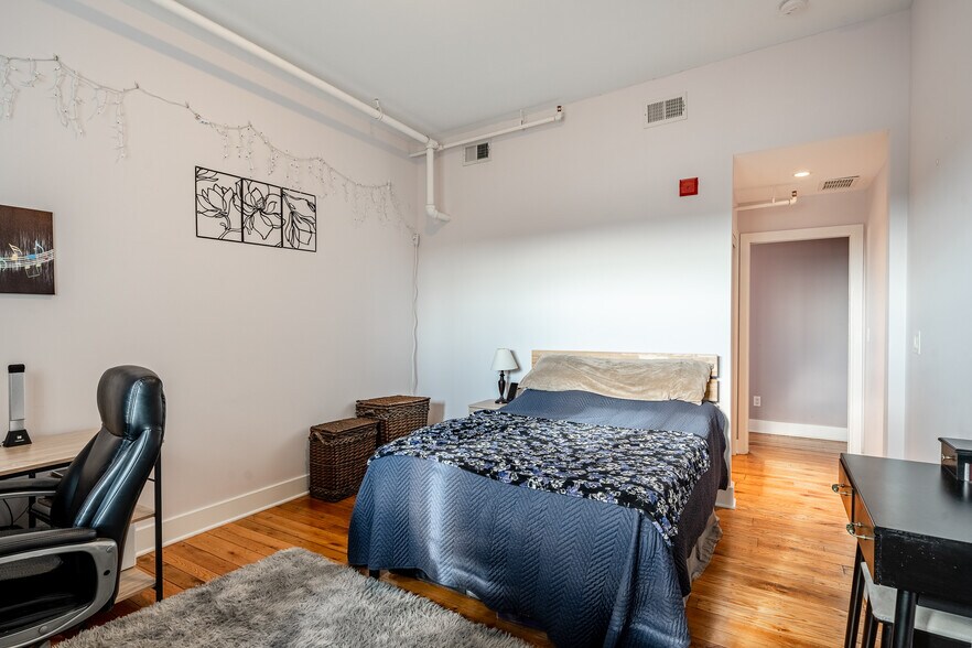 More Photos Of 235 Bridge St, Phoenixville Storefront Retail Residential For Sale