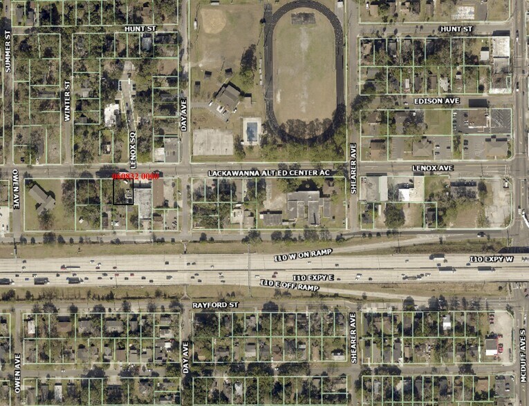 More Photos Of 3222 Lenox Ave, Jacksonville Land For Sale