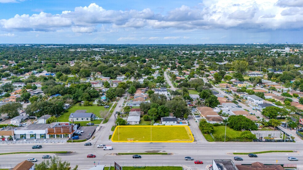 More Photos Of 1477 NW 79th St, Miami Land For Sale