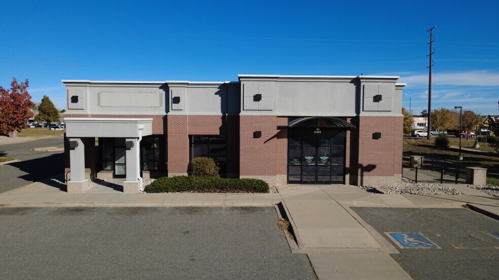 More Photos Of 5105 Chambers Rd, Denver General Retail For Lease