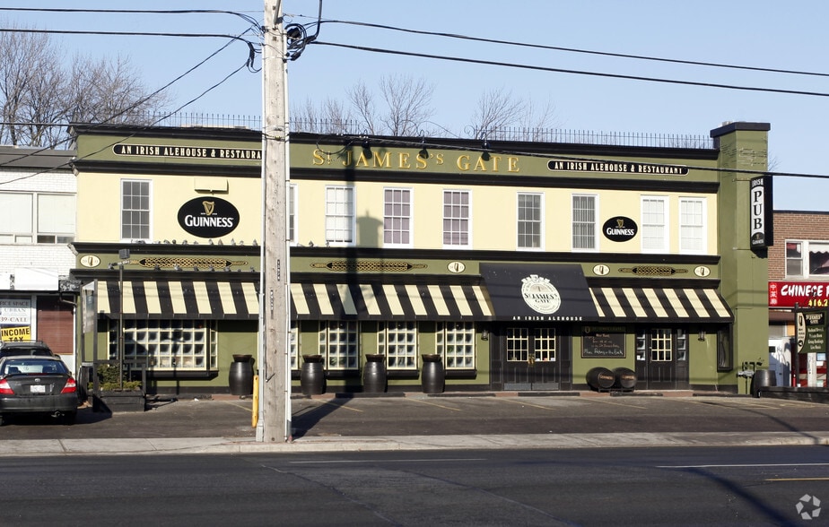 More Photos Of , Toronto General Retail For Sale