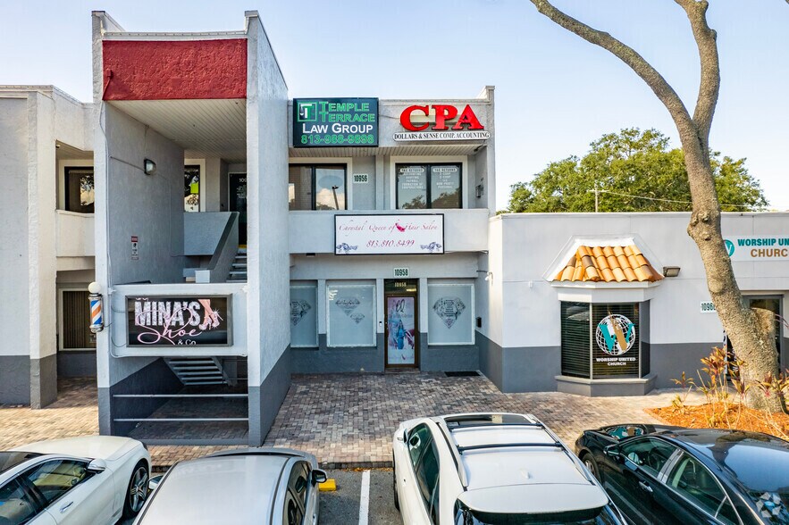 More Photos Of 10906 N 56th St, Tampa Unknown For Lease