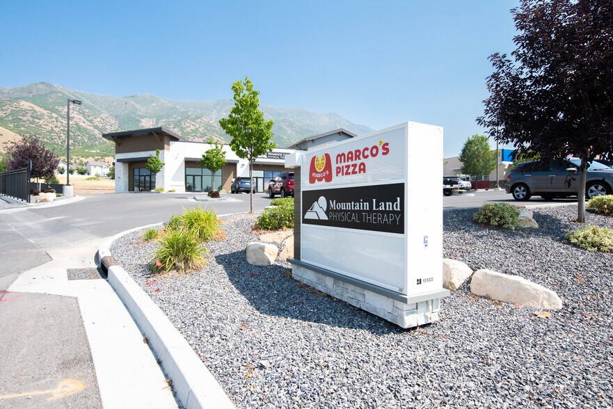 More Photos Of 82-94 Highland Dr, Santaquin Storefront Retail Office For Lease