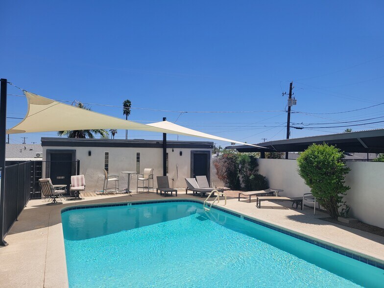 More Photos Of 7325 E Belleview St, Scottsdale Apartments For Sale