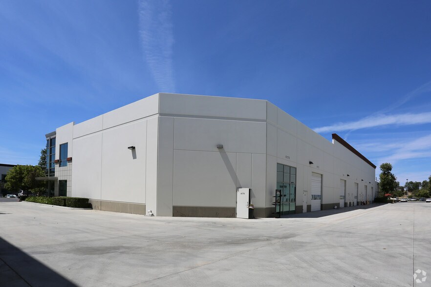 More Photos Of 6088-6188 Innovation Way, Carlsbad Unknown For Lease