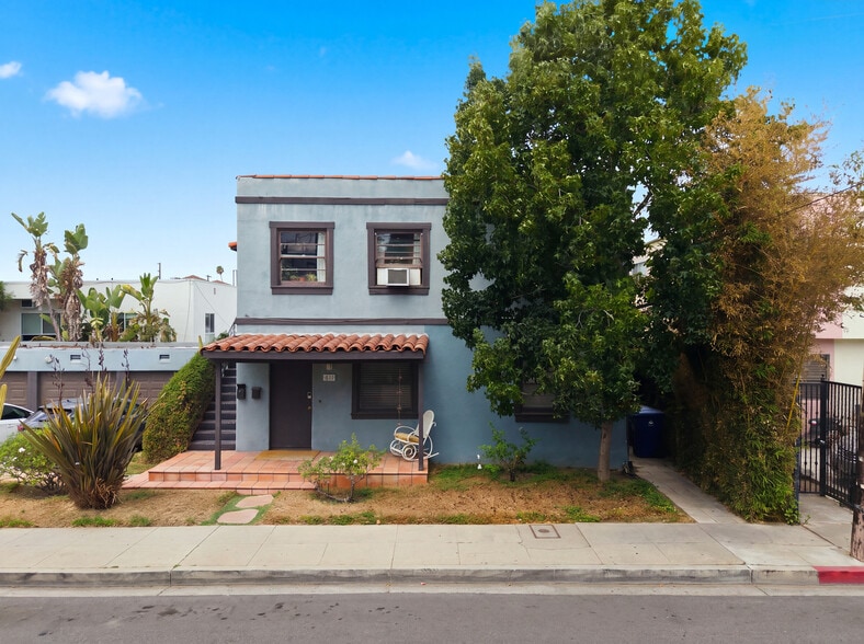 More Photos Of 3601-3603 Bellevue Ave, Los Angeles Apartments For Sale