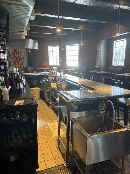 More Photos Of 2-4 S Main St, Woonsocket Restaurant For Sale