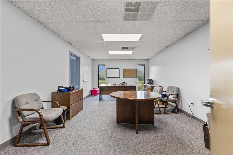 More Photos Of , Detroit Office For Sale