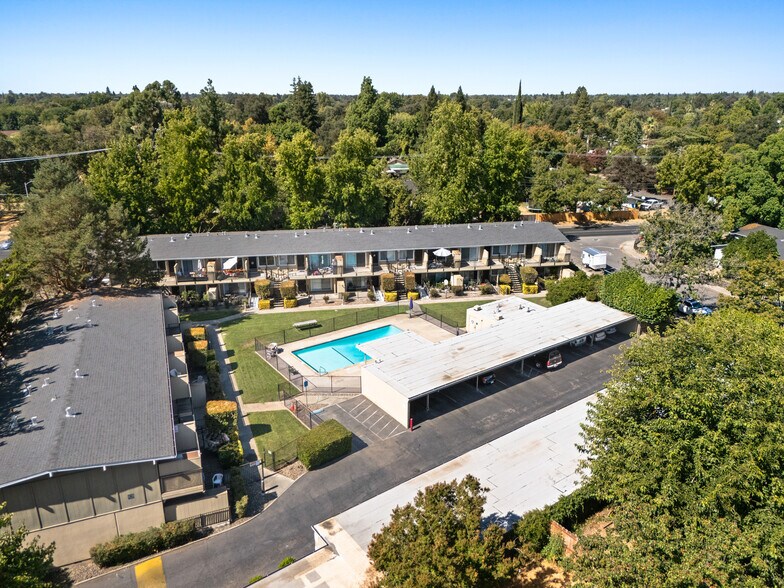 More Photos Of 1350 Manzanita Ave, Chico Apartments For Sale