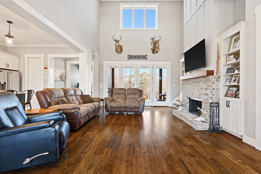 More Photos Of 1131 Ed Minor Rd, Warrior Land For Sale