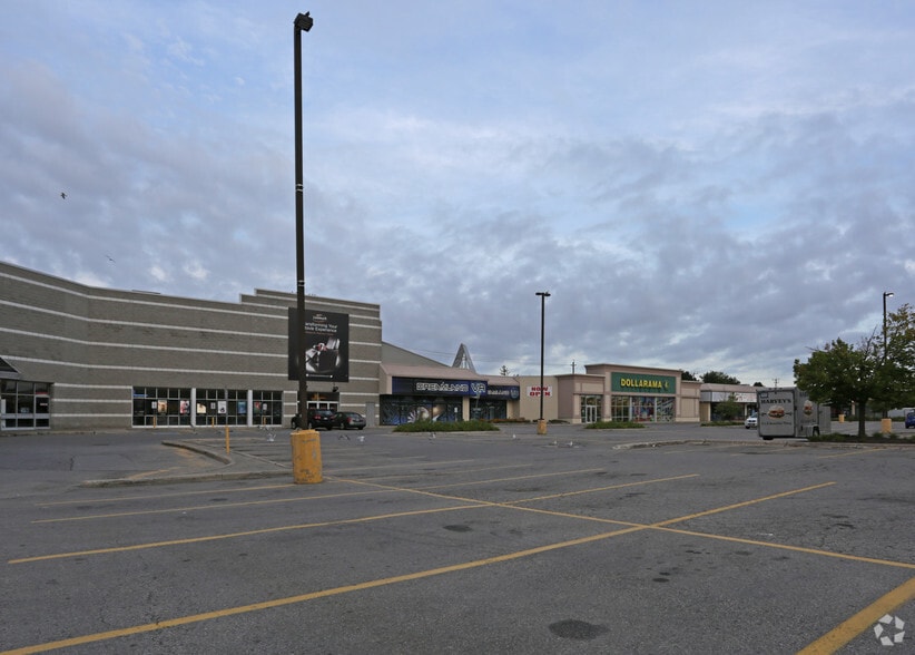 Primary Photo Of 979-983 Wellington Rd, London Unknown For Lease