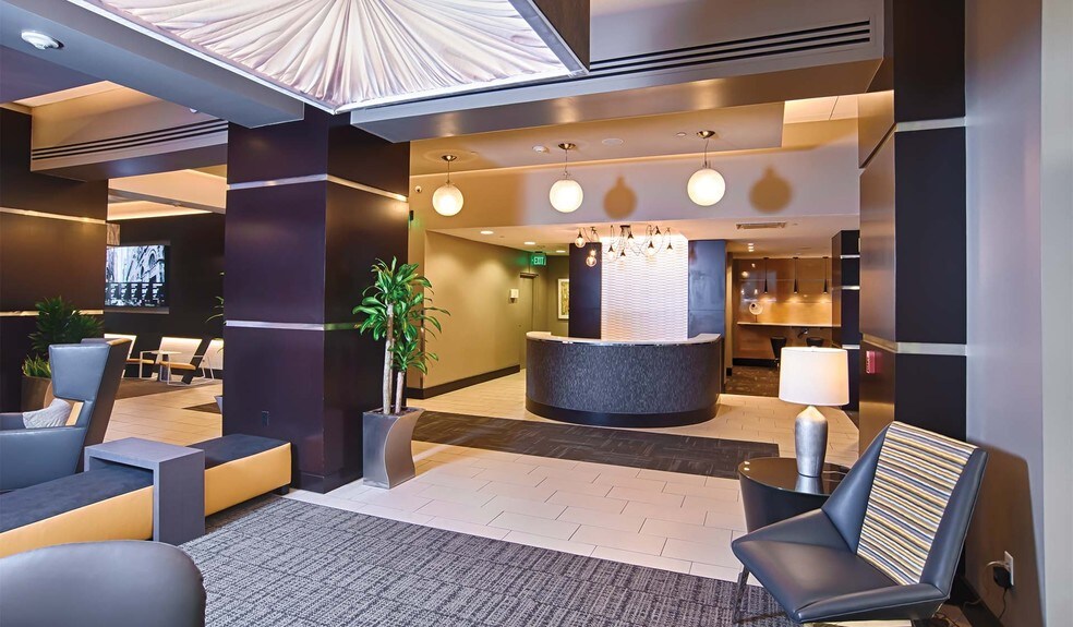 More Photos Of 1819 John F Kennedy Blvd, Philadelphia Apartments For Lease