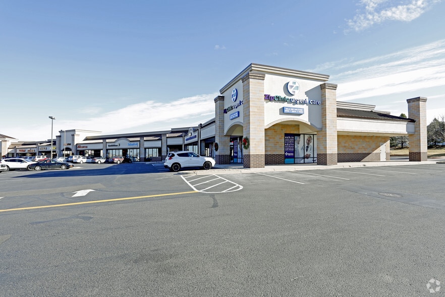 More Photos Of 1200 S Buckley Rd, Aurora Unknown For Lease