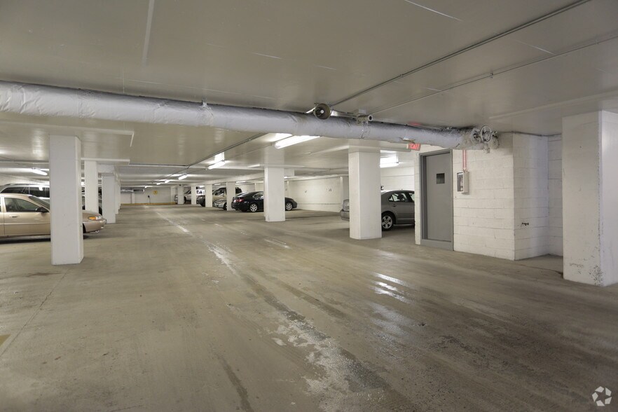 More Photos Of 8610-8650 Georgia Ave, Silver Spring Apartments For Lease