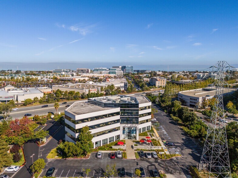 More Photos Of 1840 Gateway Dr, San Mateo Coworking Space