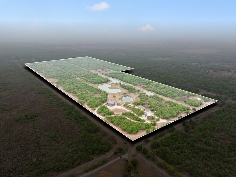 More Photos Of 141 S Private Road 1026, Kingsville Land For Sale