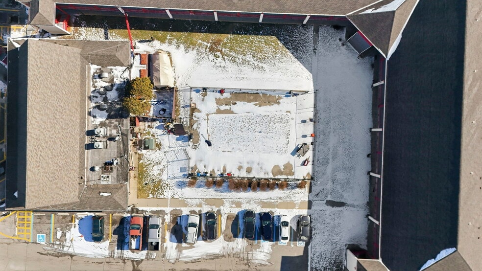 More Photos Of 3527 W Coliseum Blvd, Fort Wayne Hotel For Sale