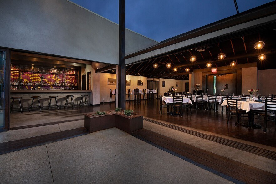 More Photos Of 553 California Ave, Boulder City Restaurant For Sale