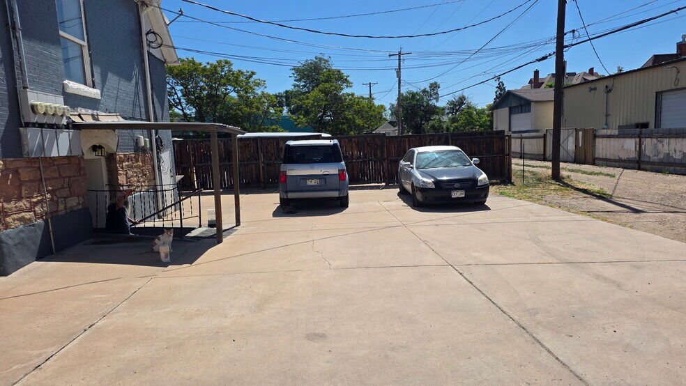 More Photos Of 616 W 10th St, Pueblo Apartments For Sale