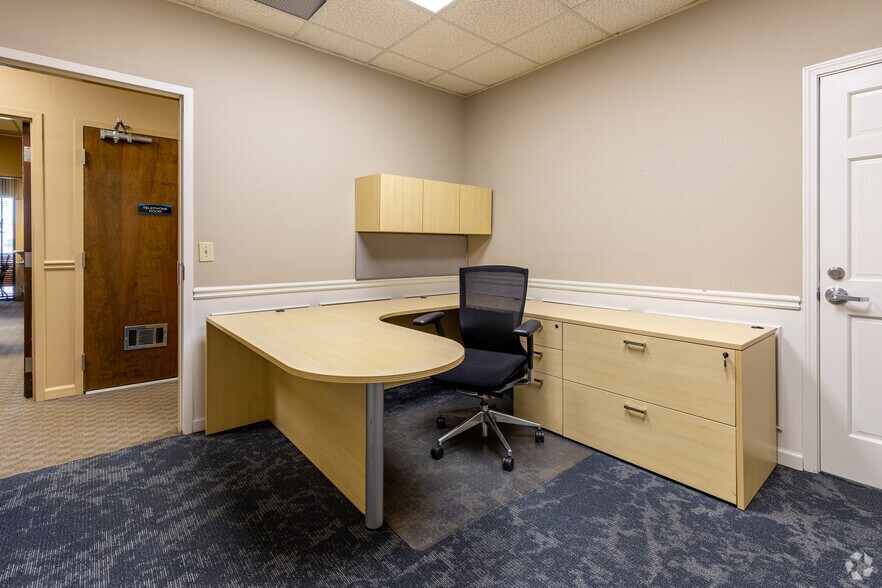 Photo of 2nd Floor Ste 